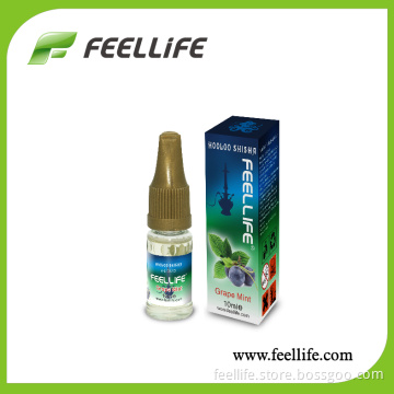 Feellife Shisha Hookah Flavors